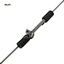 Power Steering Rack Peugeot 205 Mkii Van Citroen C15 1990-